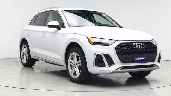 AUDI Q5 E 2023 WA1E2AFY3P2079529 image